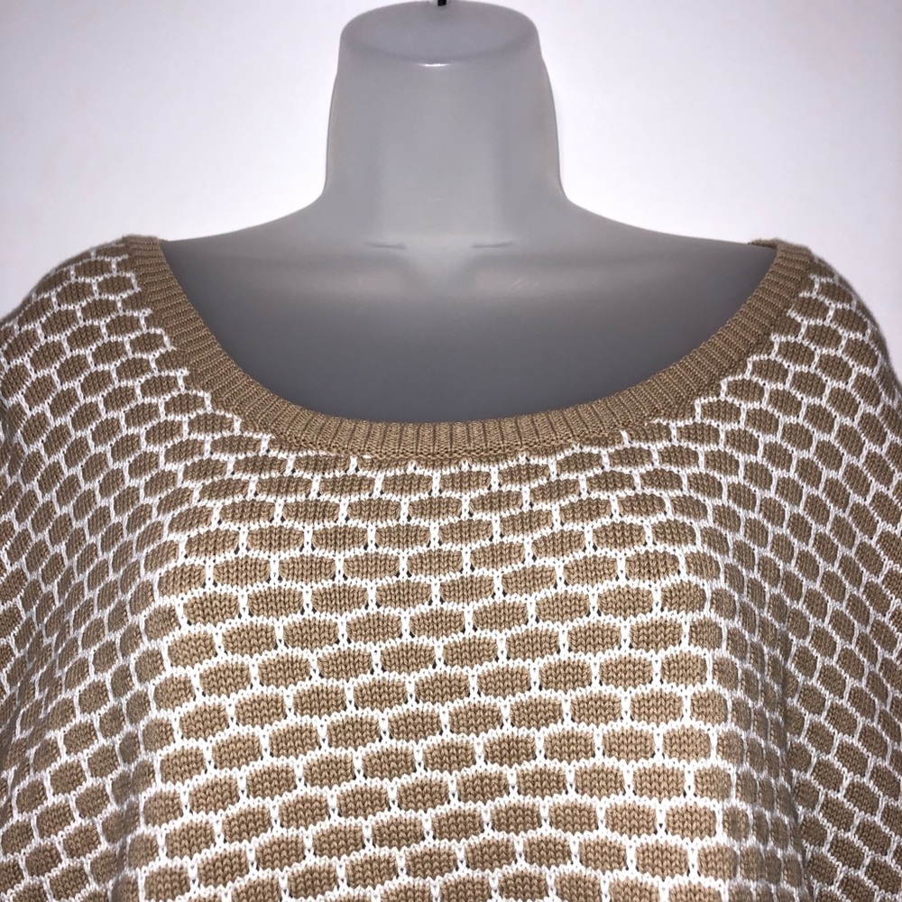 Lane Bryant Batwing Sweater Size 22/24 - Picture 3 of 5